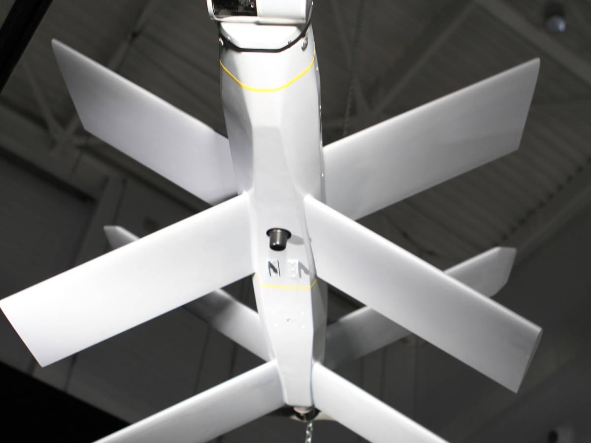 droni kamikaze russi nuova mossa lo z 51e punta ai mercati esteri da Ilgiornale.it droni kamikaze russi nuova mossa lo z 51e punta ai mercati esteri