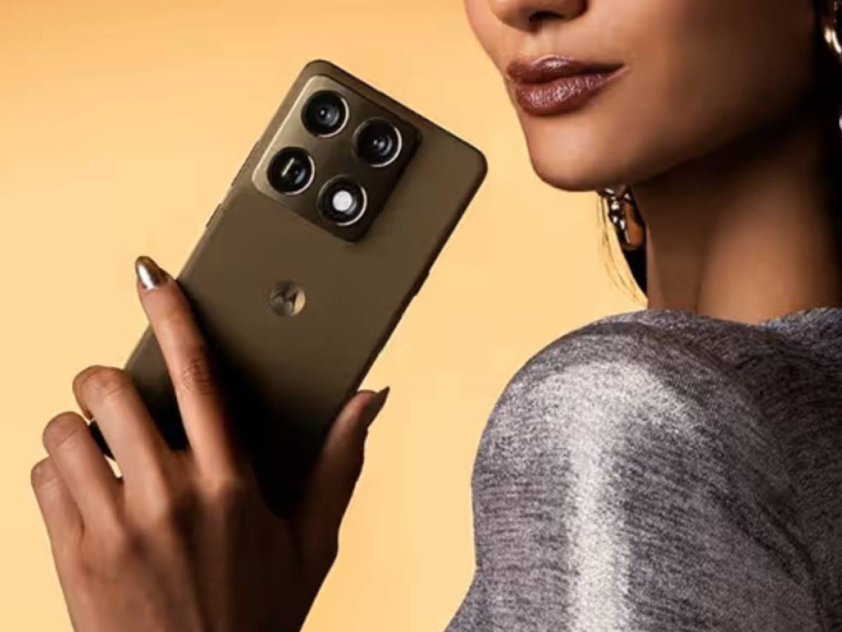 motorola signature il ritratto dell8217eleganza da Ilgiornale.it motorola signature il ritratto dell8217eleganza