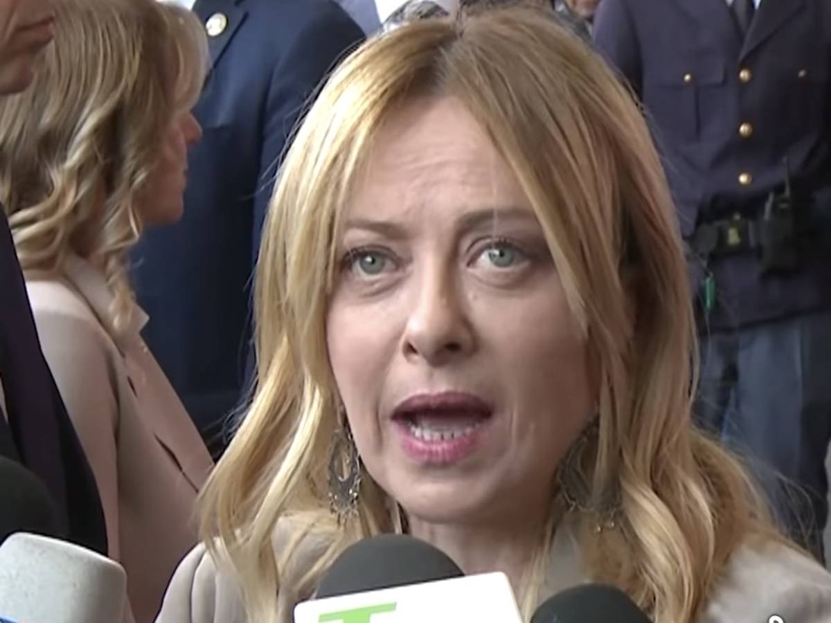 meloni filiera del mobile fondamentale per il made in italy sulle accise decideremo in base ai negoziati da Ilgiornale.it meloni filiera del mobile fondamentale per il made in italy sulle accise decideremo in base ai negoziati