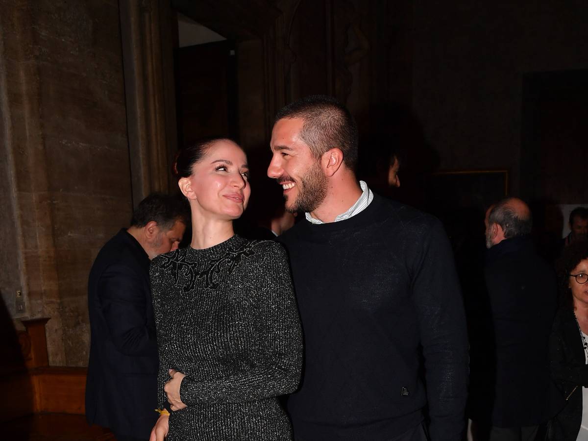 andrea delogu innamorata chi 232 il nuovo compagno alessandro marziali da Ilgiornale.it andrea delogu innamorata chi 232 il nuovo compagno alessandro marziali