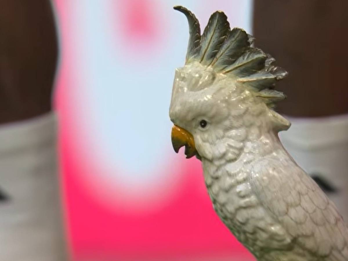 bayern monaco lo strano rituale dopo il trionfo in bundesliga perch233 si festeggia con un pappagallo di ceramica da Ilgiornale.it bayern monaco lo strano rituale dopo il trionfo in bundesliga perch233 si festeggia con un pappagallo di ceramica