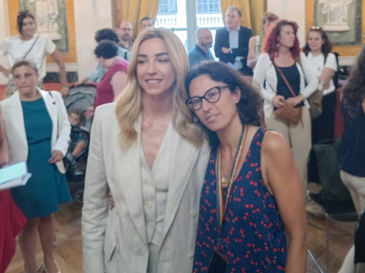 i partiti cattolici sono i pi249 omofobi islamofobi razzisti bufera sulla consulente lgtbqia scelta da silvia salis da Ilgiornale.it i partiti cattolici sono i pi249 omofobi islamofobi razzisti bufera sulla consulente lgtbqia scelta da silvia salis