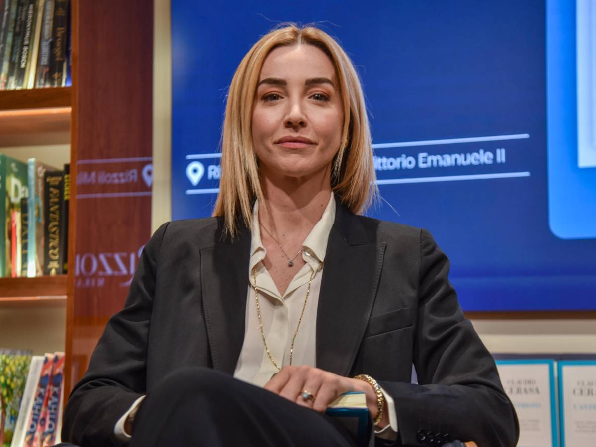 silvia salis a ruota libera trump netanyahu e putin una galleria degli orrori meloni grande percorso politico da Ilgiornale.it silvia salis a ruota libera trump netanyahu e putin una galleria degli orrori meloni grande percorso politico