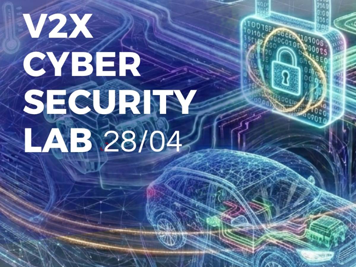 inaugurazione v2x cybersecurity lab a cassino l8217eccellenza nella sicurezza informatica per l8217automotive e l8217iot da Ilgiornale.it inaugurazione v2x cybersecurity lab a cassino l8217eccellenza nella sicurezza informatica per l8217automotive e l8217iot