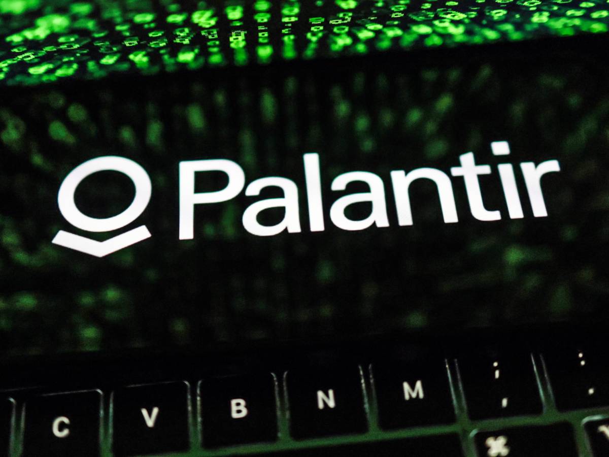 l era della deterrenza atomica 232 finita ora tocca all8217ia cosa rivela il tecno manifesto di palantir da Ilgiornale.it l era della deterrenza atomica 232 finita ora tocca all8217ia cosa rivela il tecno manifesto di palantir