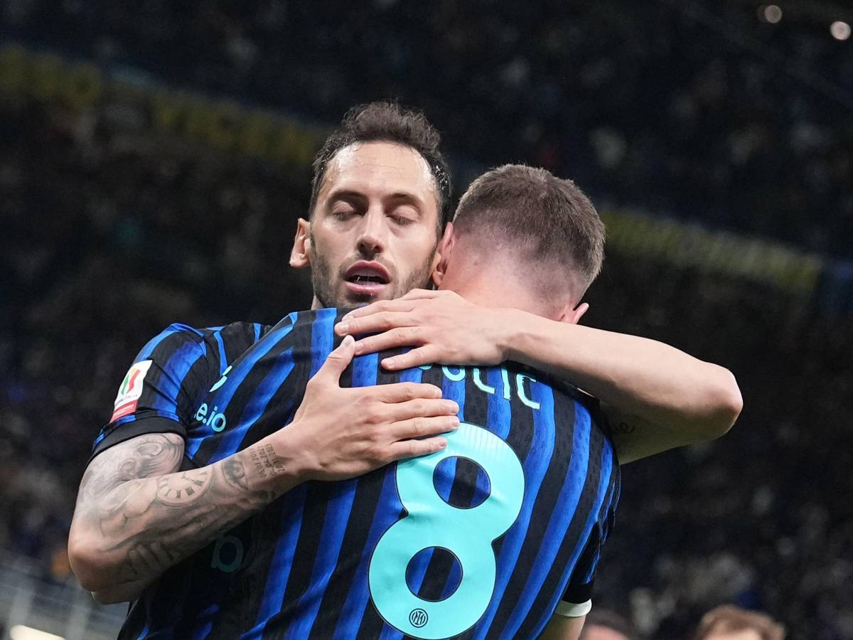 una pazza inter ribalta il como 3 2 e vola in finale di coppa italia da Ilgiornale.it una pazza inter ribalta il como 3 2 e vola in finale di coppa italia