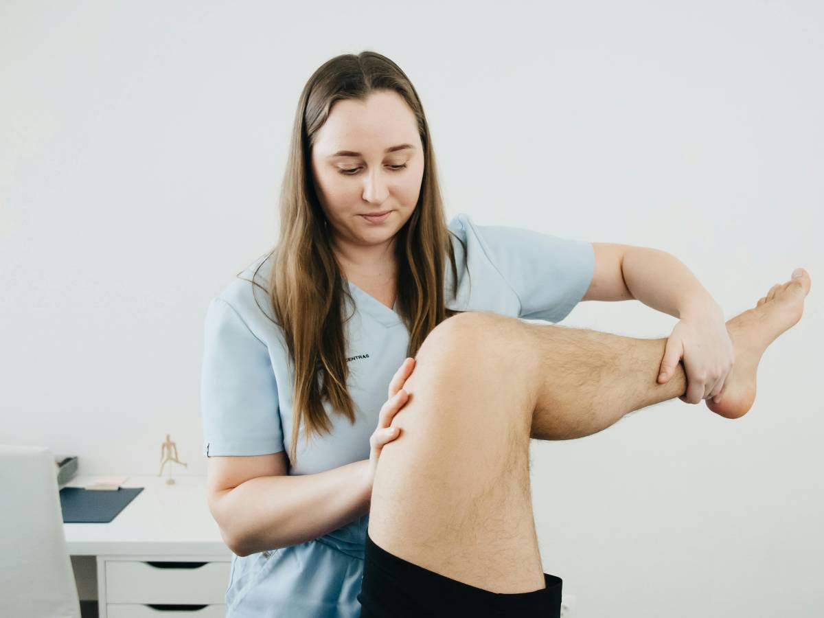 dolori alle ginocchia pi249 comuni dopo i 50 anni le possibili cause da Ilgiornale.it dolori alle ginocchia pi249 comuni dopo i 50 anni le possibili cause