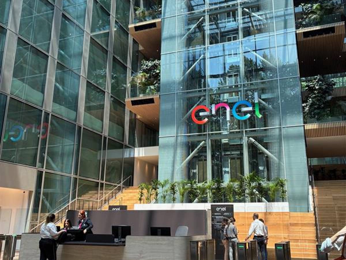 enel sul territorio con l8217arma dei carabinieri al via i workshop contro le truffe da Ilgiornale.it enel sul territorio con l8217arma dei carabinieri al via i workshop contro le truffe