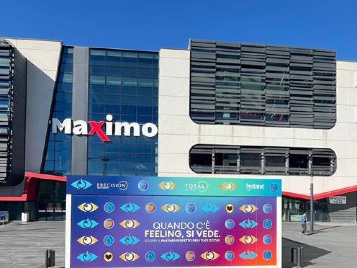 pop up your vision arriva a roma l8217iniziativa di alcon per sensibilizzare la popolazione sulla secchezza oculare da Ilgiornale.it pop up your vision arriva a roma l8217iniziativa di alcon per sensibilizzare la popolazione sulla secchezza oculare