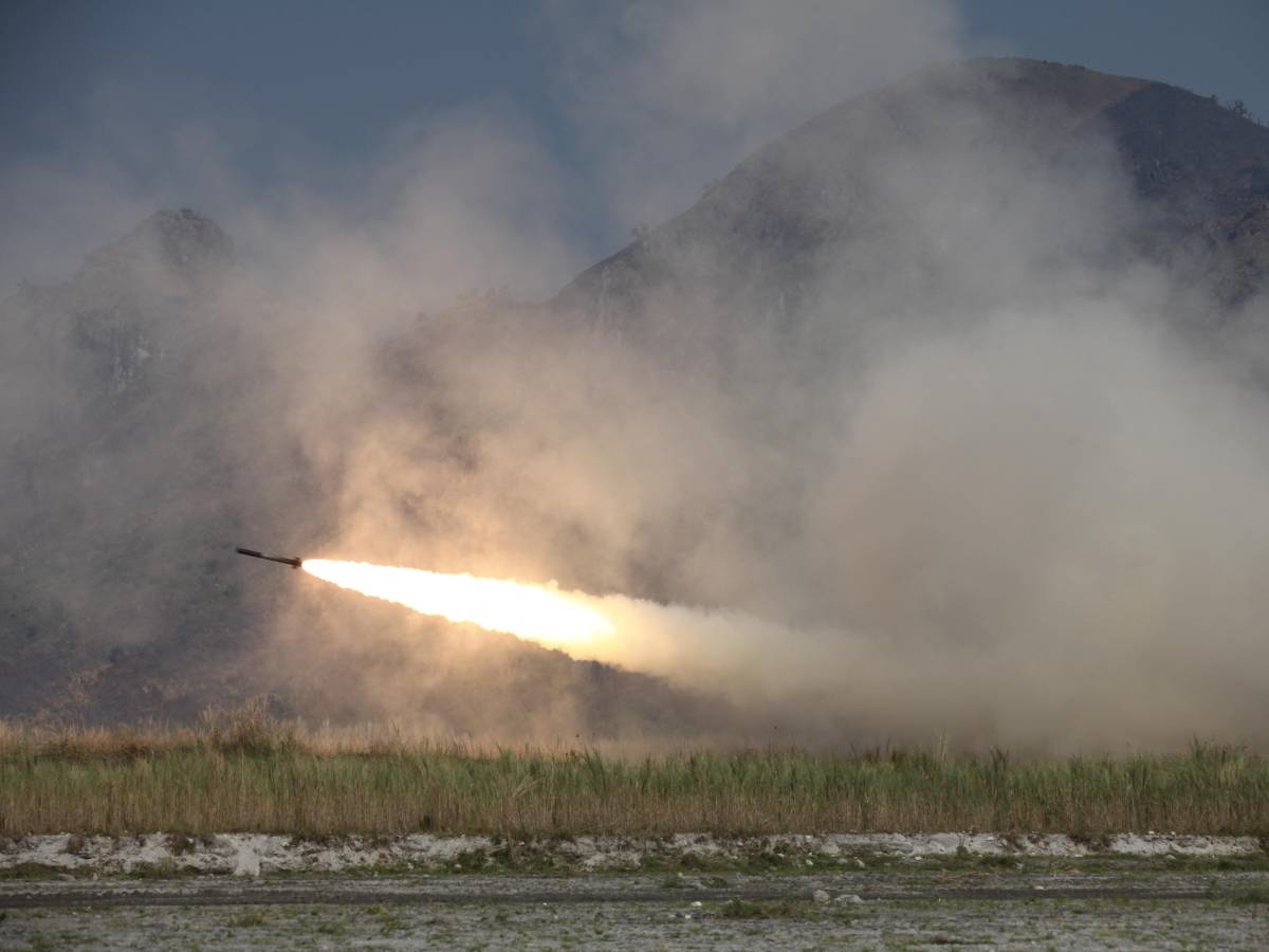 missili e 17mila soldati segnale usa alla cina cos 232 l esercitazione balikatan da Ilgiornale.it missili e 17mila soldati segnale usa alla cina cos 232 l esercitazione balikatan