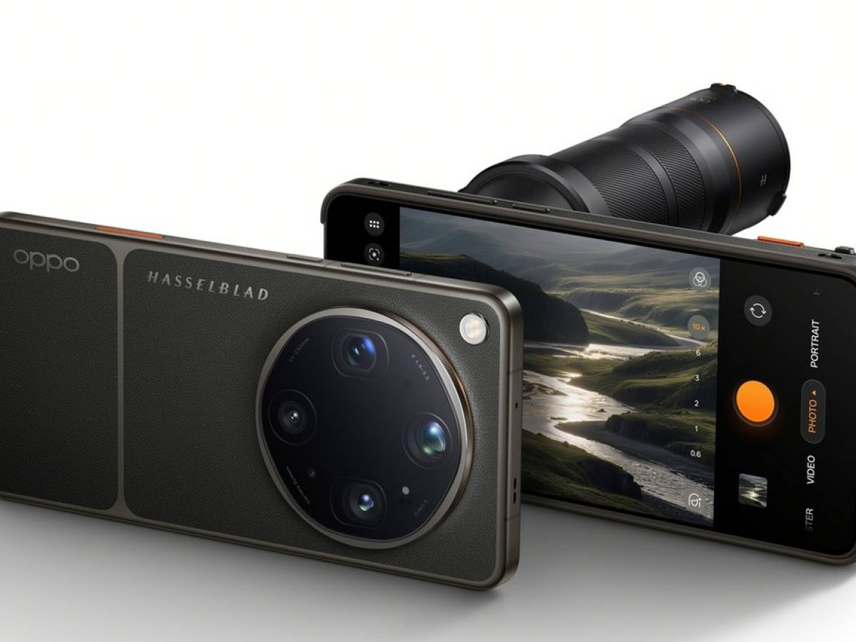 oppo find x9 ultra super fotocamera con zoom 10x da Ilgiornale.it oppo find x9 ultra super fotocamera con zoom 10x