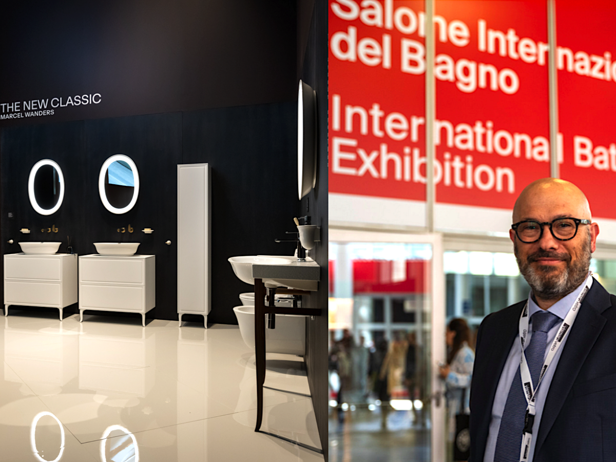 salone del mobile il bagno traina l8217arredo casa e punta sul contract da Ilgiornale.it salone del mobile il bagno traina l8217arredo casa e punta sul contract