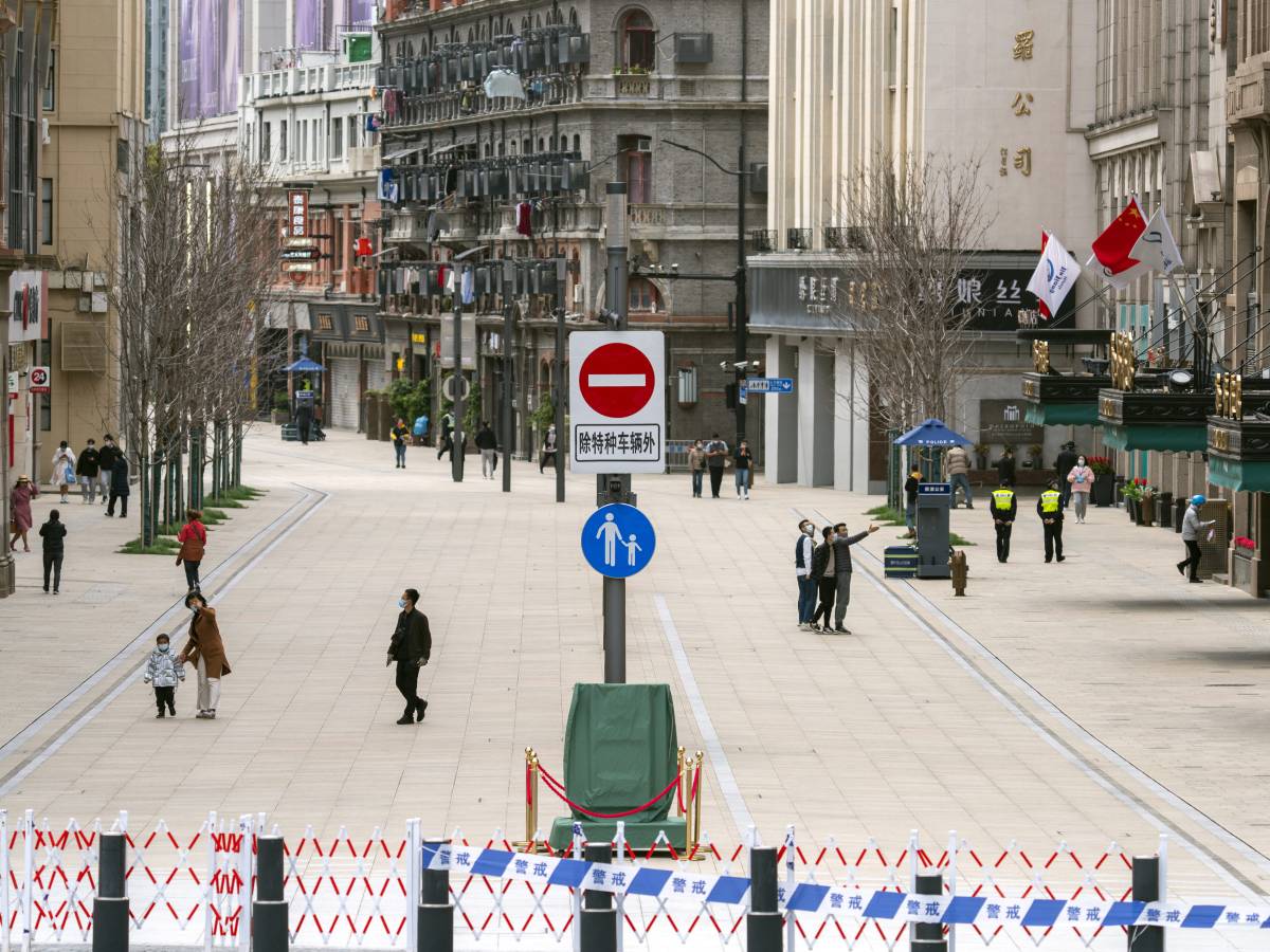 non c 232 pi249 posto per morire cosa succede in cina da Ilgiornale.it non c 232 pi249 posto per morire cosa succede in cina