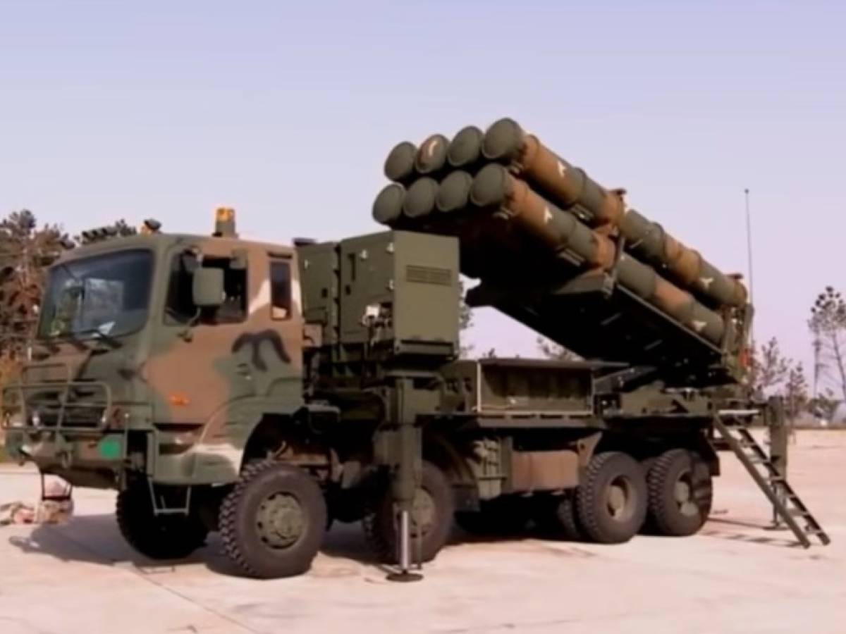 intercettano il 967 delle minacce come funziona il missile riccioli d oro usato contro l iran da Ilgiornale.it intercettano il 967 delle minacce come funziona il missile riccioli d oro usato contro l iran