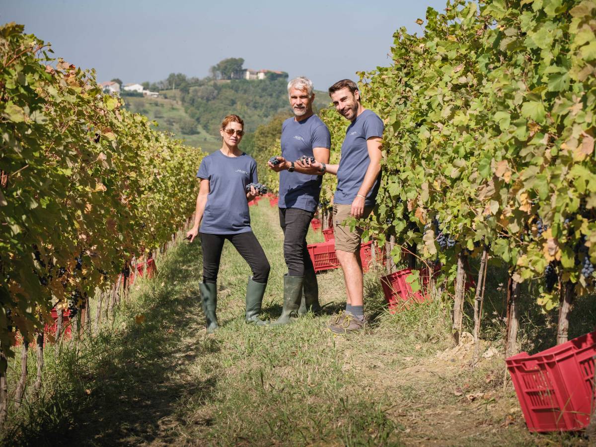frasca la guaragna la riscossa silenziosa del nizza docg da Ilgiornale.it frasca la guaragna la riscossa silenziosa del nizza docg