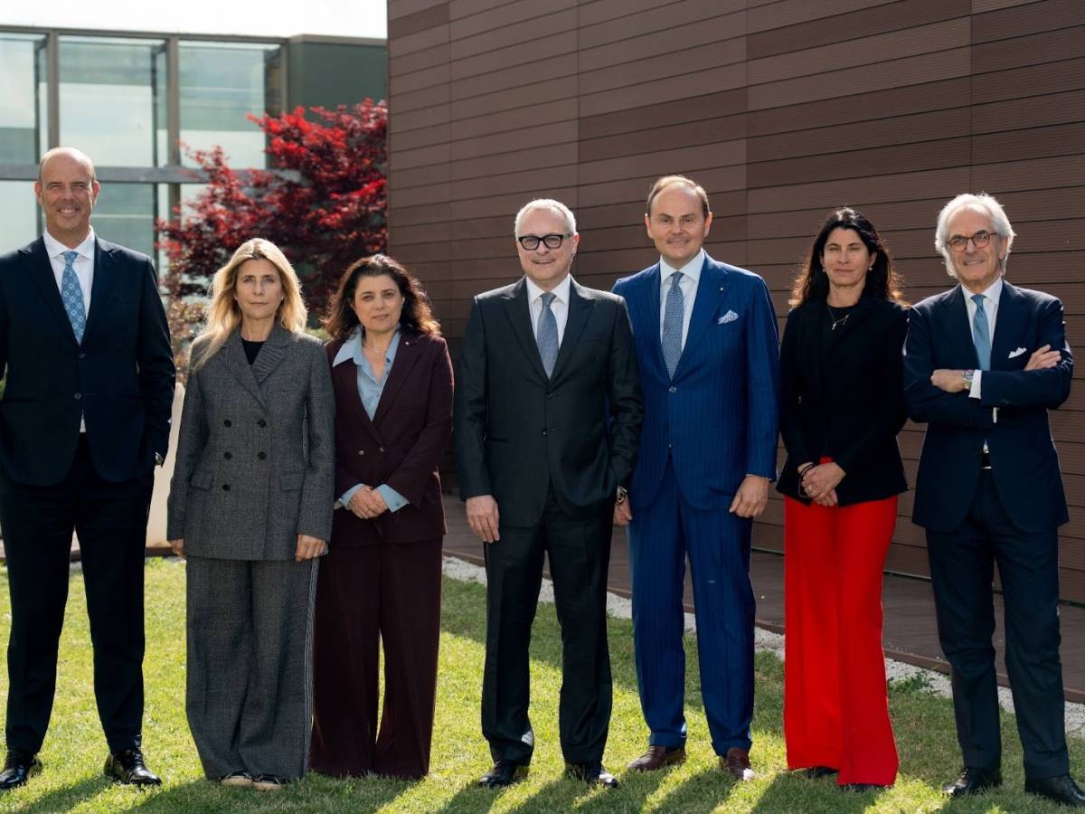 fiera milano bonomi e conci confermati presidente e amministratore delegato da Ilgiornale.it fiera milano bonomi e conci confermati presidente e amministratore delegato