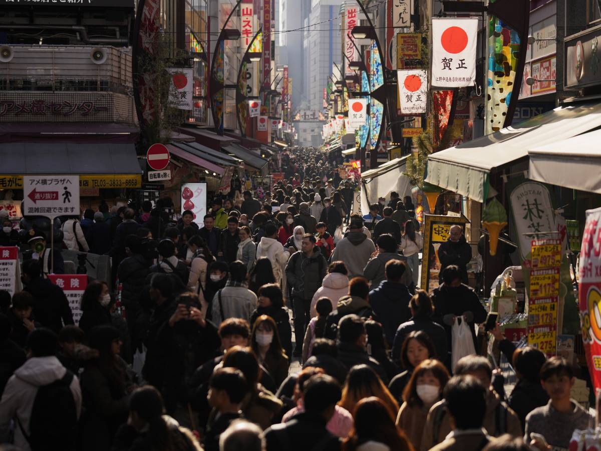 la pi249 grande crisi dalla seconda guerra mondiale l incubo che terrorizza il giappone da Ilgiornale.it la pi249 grande crisi dalla seconda guerra mondiale l incubo che terrorizza il giappone