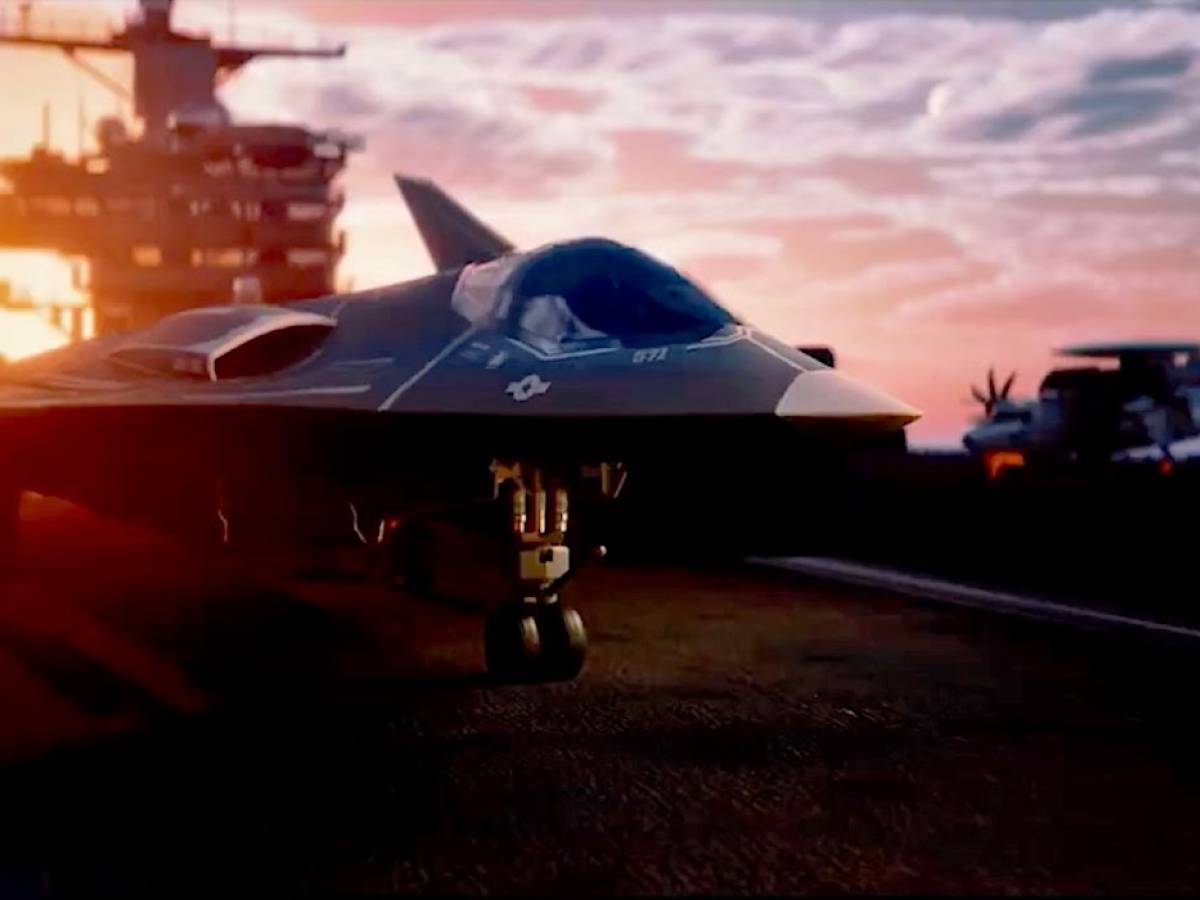 spunta un nuovo video dell f a xx cosa sappiamo del prossimo caccia dell us navy da Ilgiornale.it spunta un nuovo video dell f a xx cosa sappiamo del prossimo caccia dell us navy