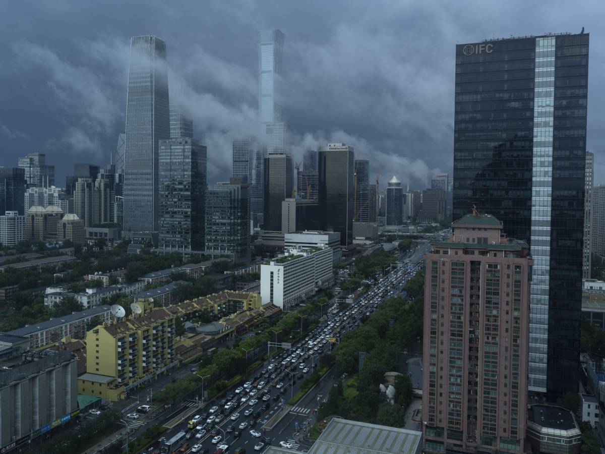 pronto a vincere la guerra in medio oriente la strategia dell8217 elettrostato cinese da Ilgiornale.it pronto a vincere la guerra in medio oriente la strategia dell8217 elettrostato cinese