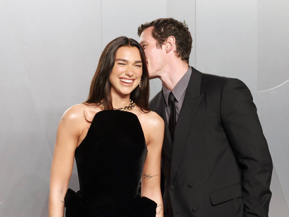 dua lipa e callum turner sposi a palermo le prime indiscrezioni da Ilgiornale.it dua lipa e callum turner sposi a palermo le prime indiscrezioni