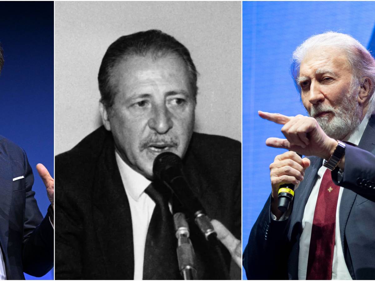 conte difende scarpinato nessuna ombra le 33 telefonate con natoli sono amici da 30 anni8230 cosa dicono i due magistrati sull8217antimafia poi l8217attacco al gruppo angelucci da Ilgiornale.it conte difende scarpinato nessuna ombra le 33 telefonate con natoli sono amici da 30 anni8230 cosa dicono i due magistrati sull8217antimafia poi l8217attacco al gruppo angelucci