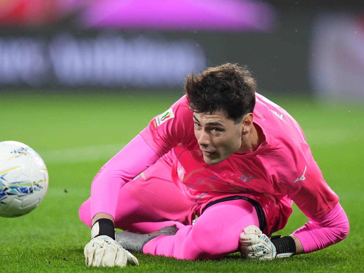 avanti la lazio da Ilgiornale.it avanti la lazio