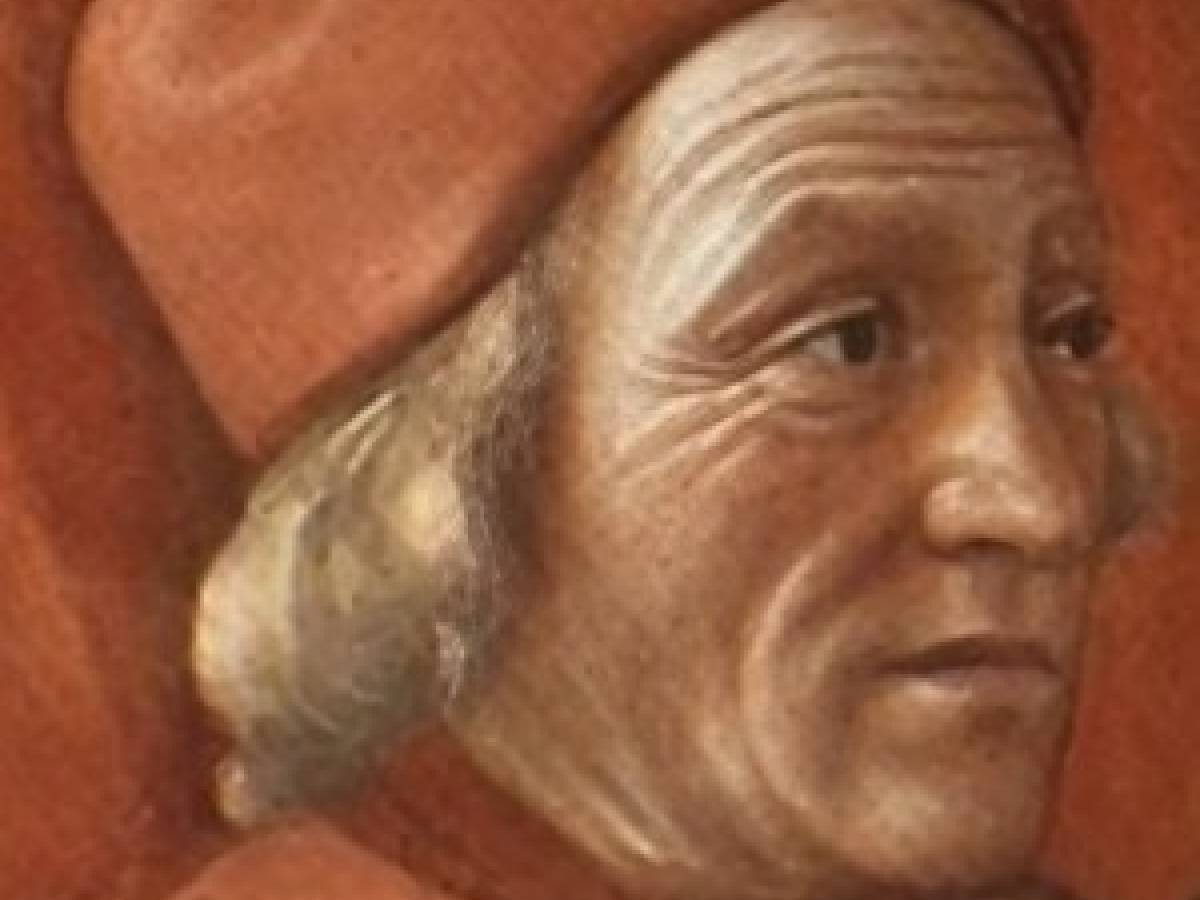 La forza di Eros raccontata da Marsilio Ficino