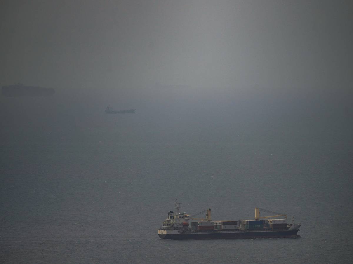 la flotta delle zanzare dei pasdaran i barchini che minacciano hormuz da Ilgiornale.it la flotta delle zanzare dei pasdaran i barchini che minacciano hormuz