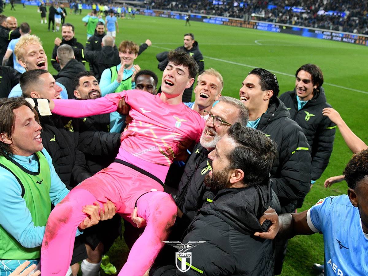 edoardo motta chi 232 il portiere dei record che ha parato 4 rigori da Ilgiornale.it edoardo motta chi 232 il portiere dei record che ha parato 4 rigori