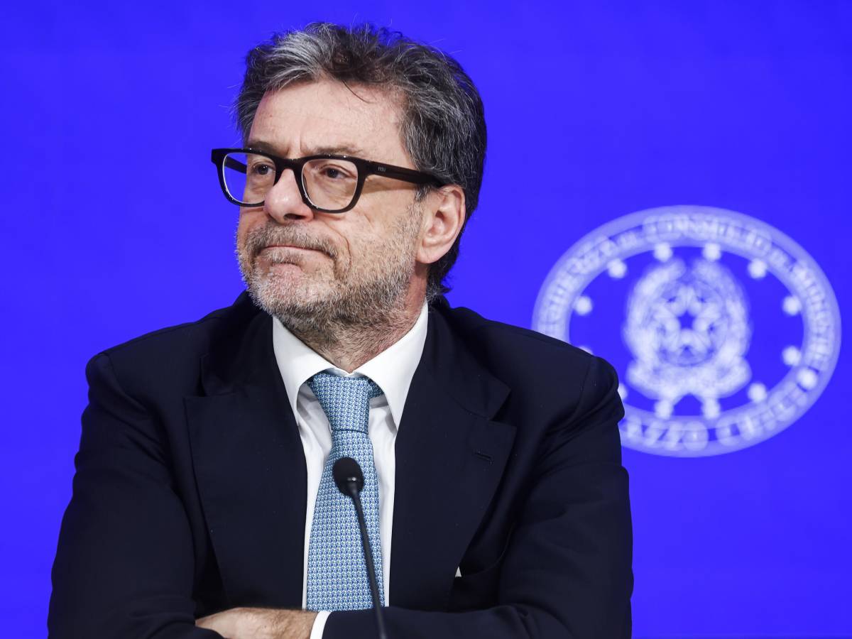 i conti in salute hanno limitato l8217impatto della crisi globale e giorgetti assicura fuori dalla procedura nel 2027 da Ilgiornale.it i conti in salute hanno limitato l8217impatto della crisi globale e giorgetti assicura fuori dalla procedura nel 2027