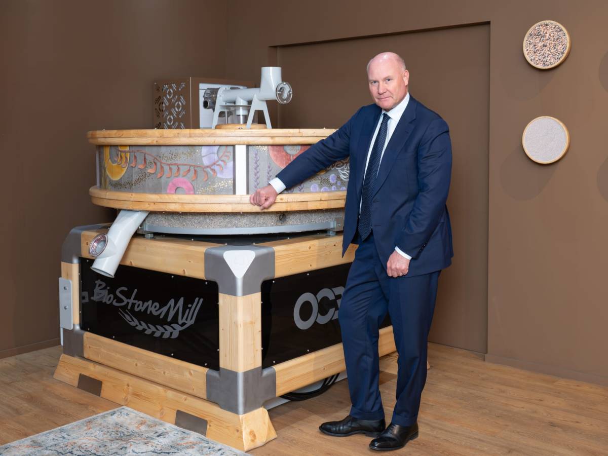 al via progetto bf organic verso una produzione 100 biologica da Ilgiornale.it al via progetto bf organic verso una produzione 100 biologica