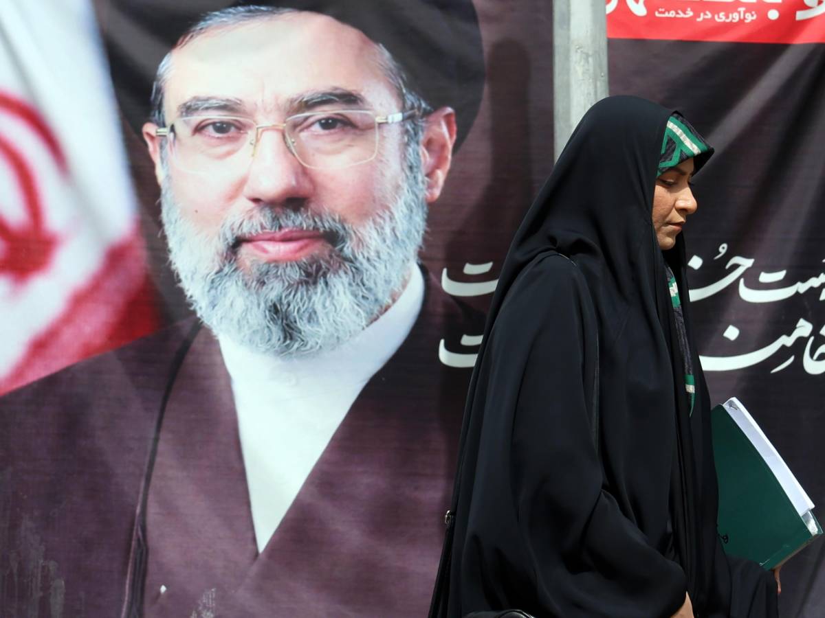 la protesi il volto sfregiato e i pizzini per comunicare all esterno come sta davvero khamenei da Ilgiornale.it la protesi il volto sfregiato e i pizzini per comunicare all esterno come sta davvero khamenei