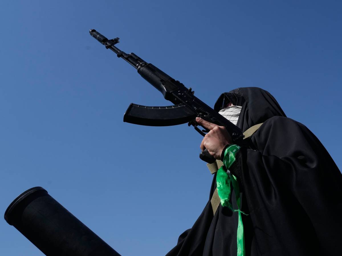 pasdaran al potere ecco chi sono i generali che governano l iran da Ilgiornale.it pasdaran al potere ecco chi sono i generali che governano l iran