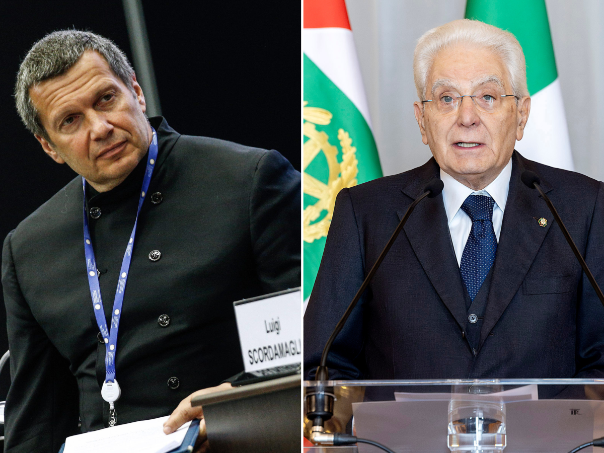 mattarella la legge del pi249 forte crea barbarie e solovyov attacca di nuovo russia come il terzo reich non sa di che parla da Ilgiornale.it mattarella la legge del pi249 forte crea barbarie e solovyov attacca di nuovo russia come il terzo reich non sa di che parla