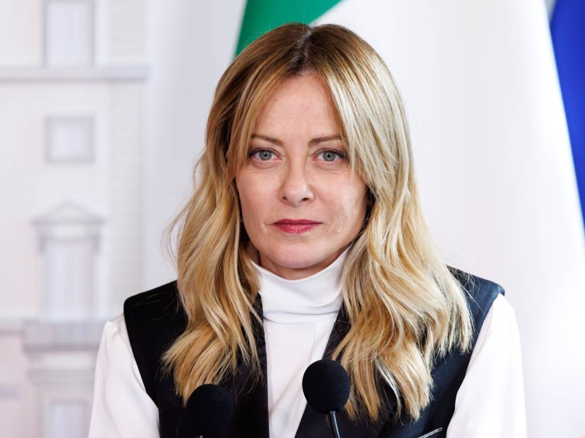 crisi energetica conti pubblici e immigrazione meloni a cipro sprona l8217europa da Ilgiornale.it crisi energetica conti pubblici e immigrazione meloni a cipro sprona l8217europa