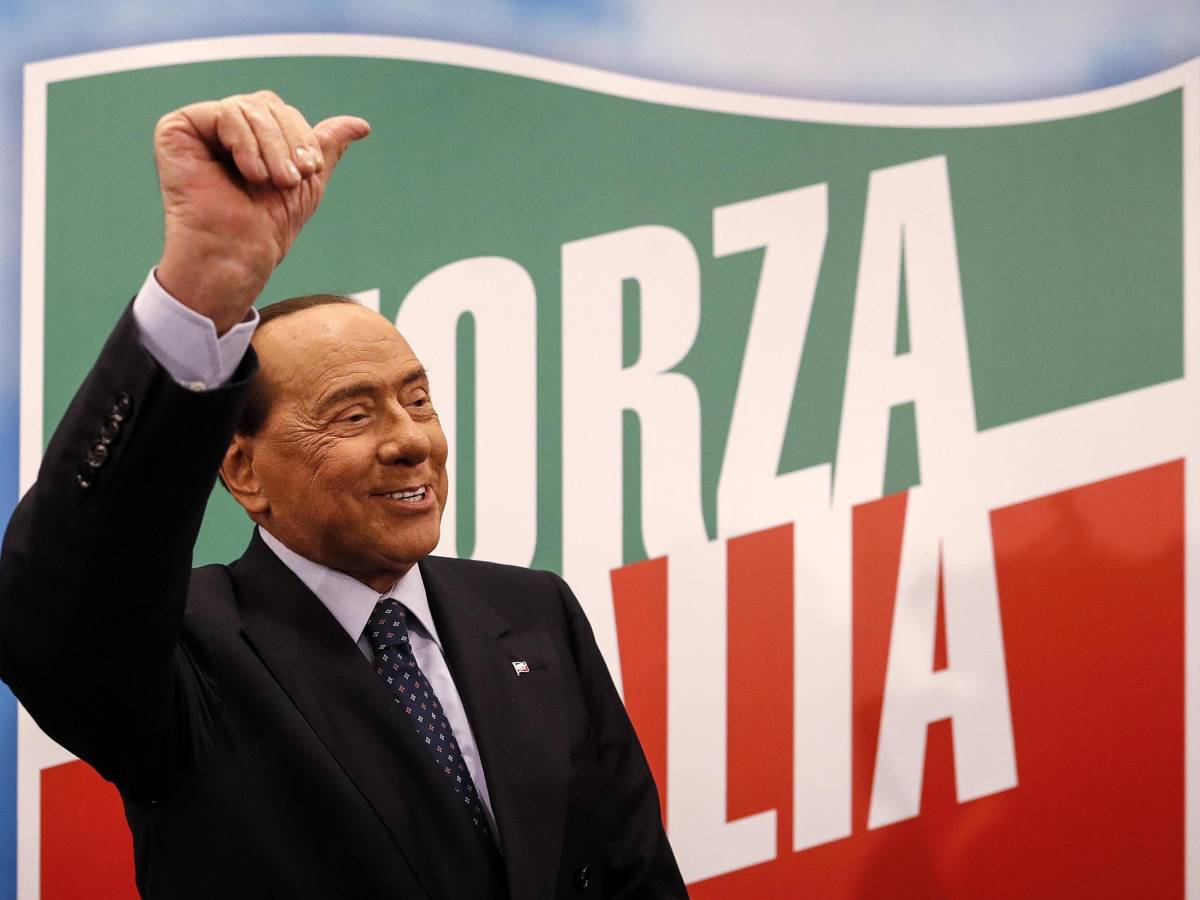 ma che goduria berlusconi il cognato scommette contro orban e il papa quindi oggi8230 da Ilgiornale.it ma che goduria berlusconi il cognato scommette contro orban e il papa quindi oggi8230