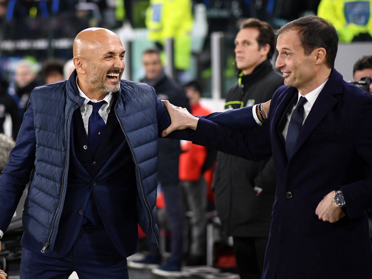 un milan juve dal sapore antico ma orfano di veri mattatori da Ilgiornale.it un milan juve dal sapore antico ma orfano di veri mattatori