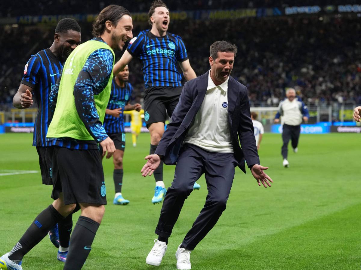 match point scudetto da Ilgiornale.it match point scudetto