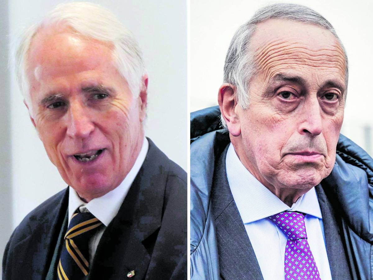 figc la politica studia il commissariamento per legge da Ilgiornale.it figc la politica studia il commissariamento per legge