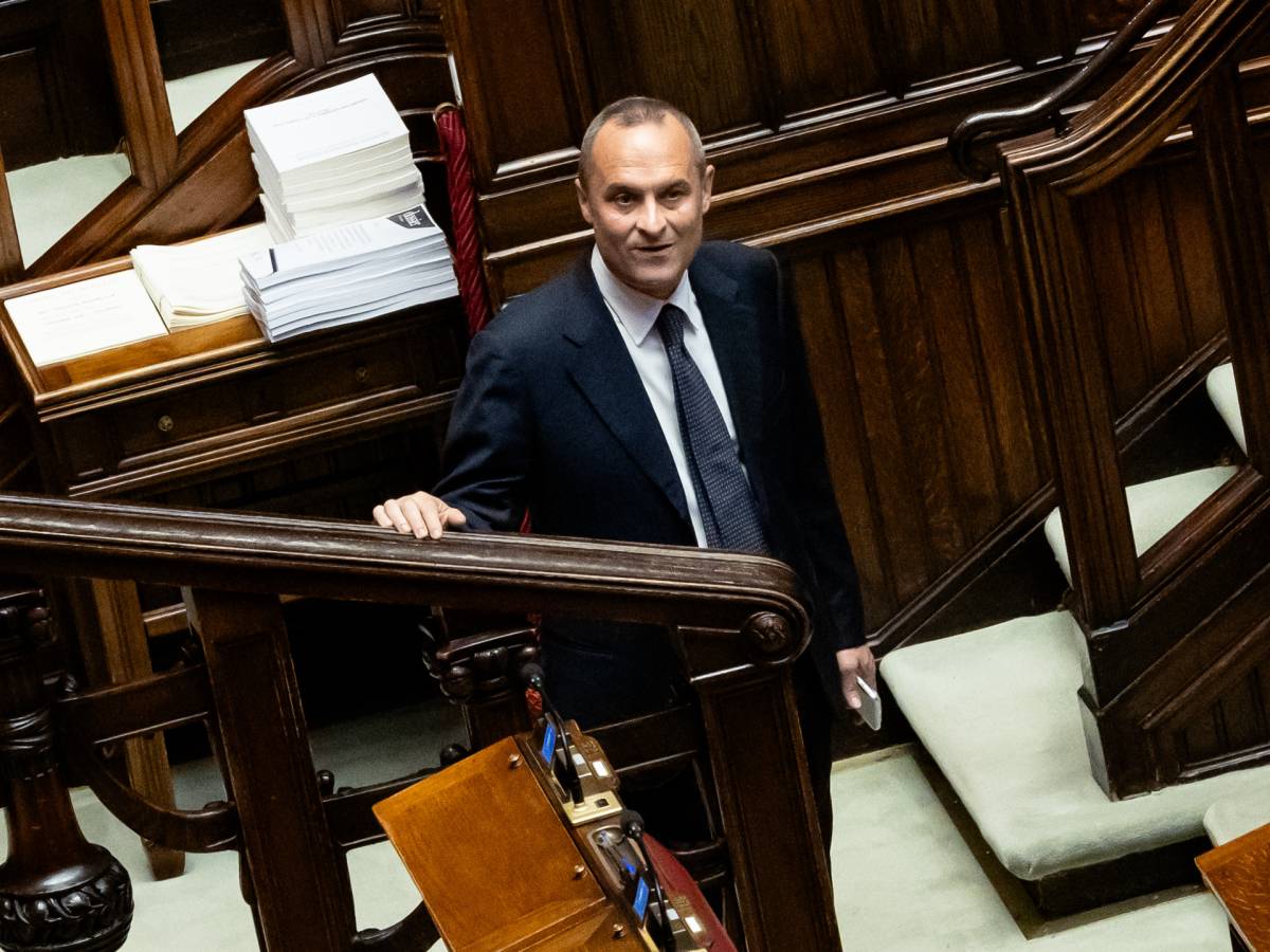 Simboli della giustizia italiana