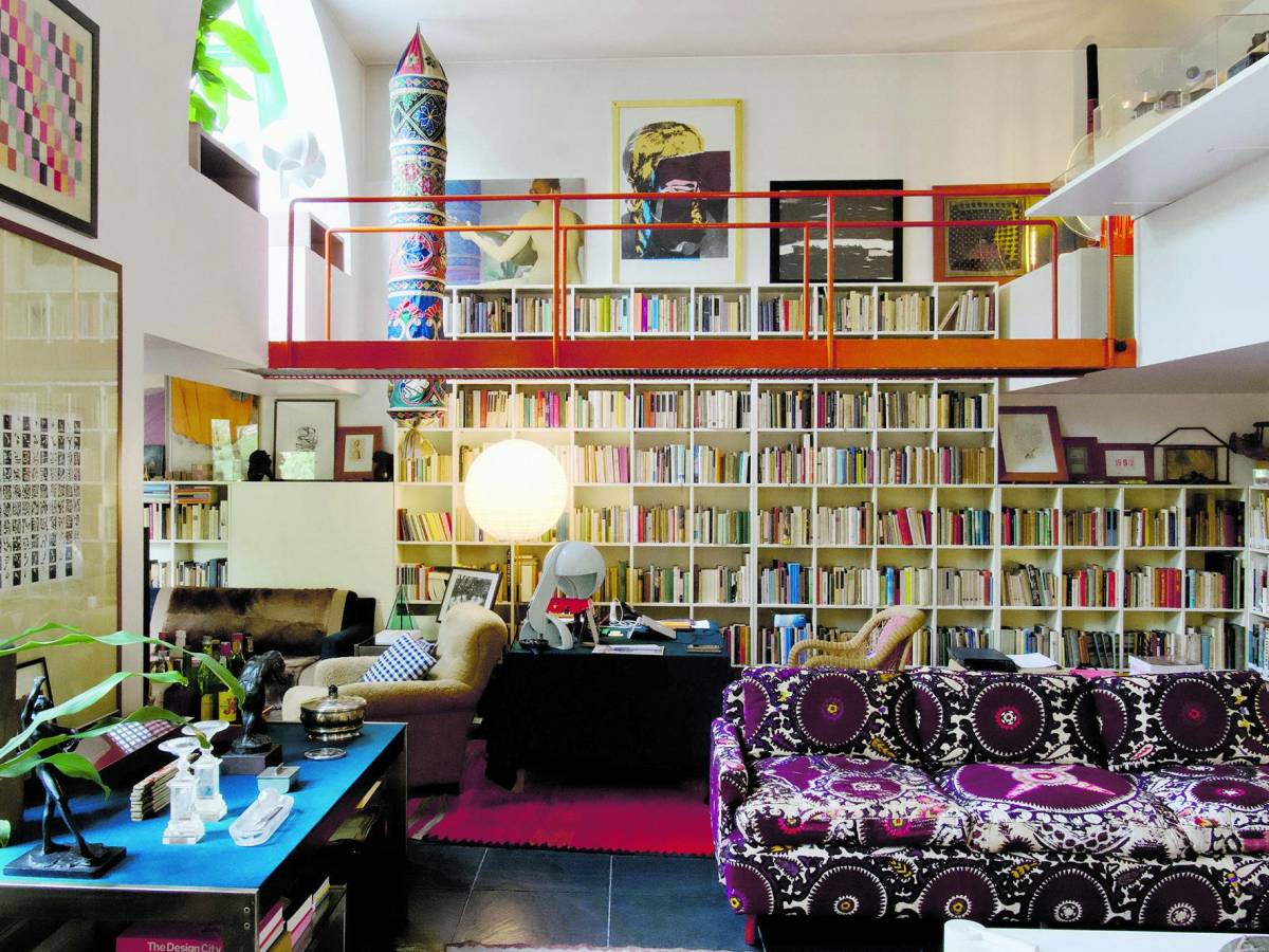 archivi aperti notte bianca del design da Ilgiornale.it archivi aperti notte bianca del design