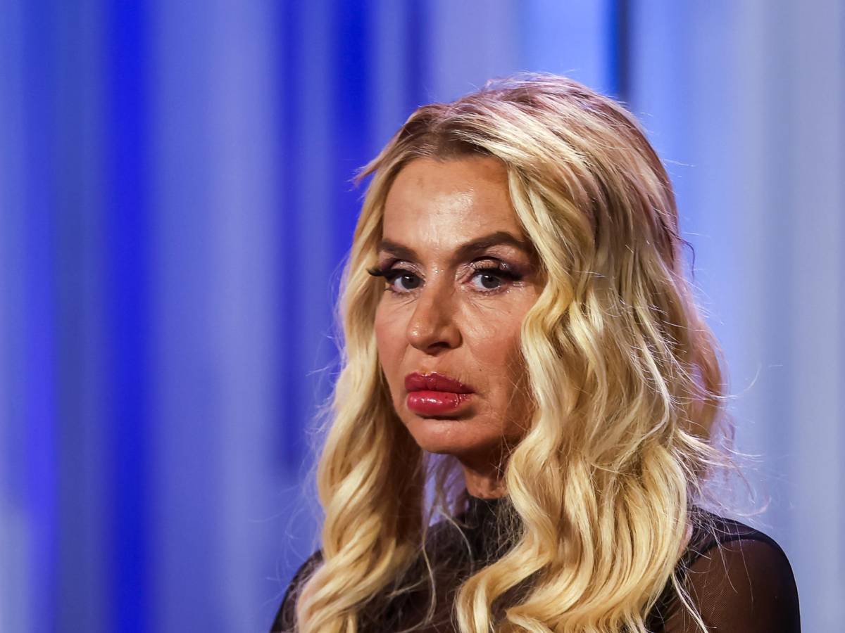 valeria marini annuncia il suo ingresso al gf vip entro domenica da Ilgiornale.it valeria marini annuncia il suo ingresso al gf vip entro domenica