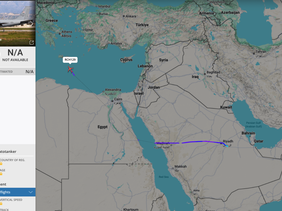 ponte aereo verso il medio oriente 19 c 17 in volo cos236 gli usa preparano il piano b per l8217iran da Ilgiornale.it ponte aereo verso il medio oriente 19 c 17 in volo cos236 gli usa preparano il piano b per l8217iran