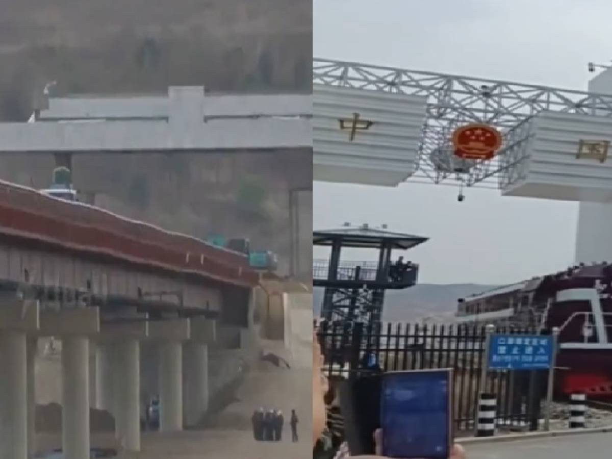 ponti con la russia treni con la cina cos236 prende forma la strana diplomazia di kim da Ilgiornale.it ponti con la russia treni con la cina cos236 prende forma la strana diplomazia di kim