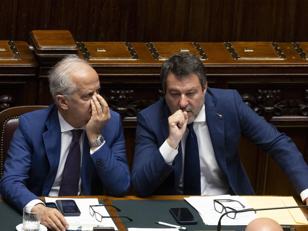 dalla stretta ai maranza alle tutele degli agenti tutti i punti del decreto sicurezza da Ilgiornale.it dalla stretta ai maranza alle tutele degli agenti tutti i punti del decreto sicurezza
