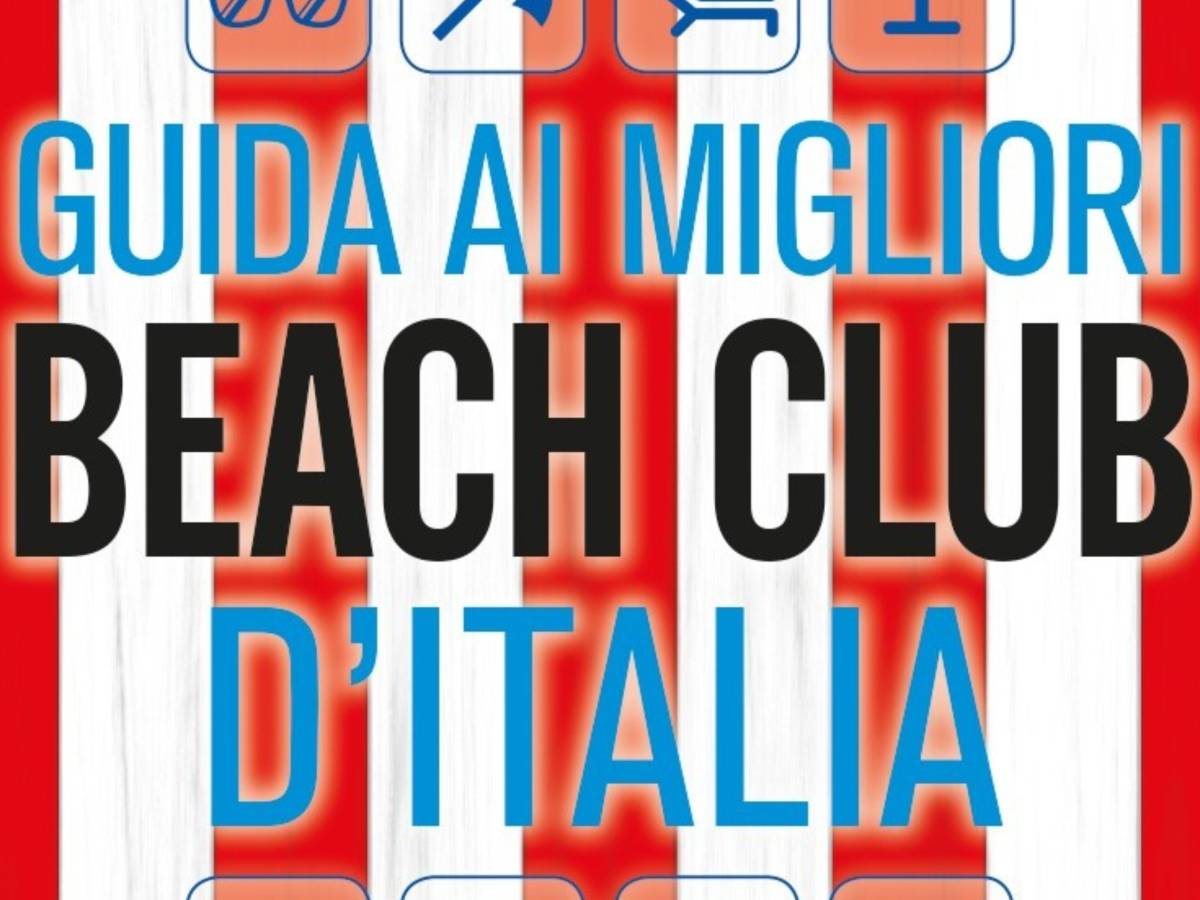 location servizi cibo e beverage ecco il migliori beach club d8217italia da Ilgiornale.it location servizi cibo e beverage ecco il migliori beach club d8217italia
