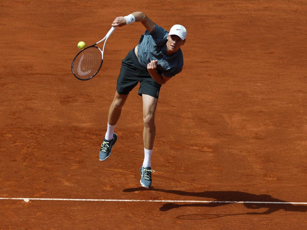 sinner soffre ma vince in rimonta bonzi sconfitto in tre set da Ilgiornale.it sinner soffre ma vince in rimonta bonzi sconfitto in tre set