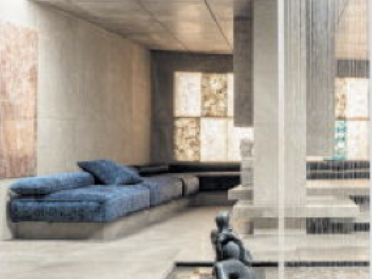 la pietra 232 protagonista e diventa anche fonte di luce da Ilgiornale.it la pietra 232 protagonista e diventa anche fonte di luce