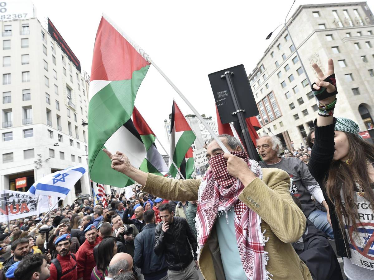 l8217anpi ha organizzato tutto ci vediamo in tribunale 200 scontro tra la comunit224 ebraica e l8217anpi da Ilgiornale.it l8217anpi ha organizzato tutto ci vediamo in tribunale 200 scontro tra la comunit224 ebraica e l8217anpi