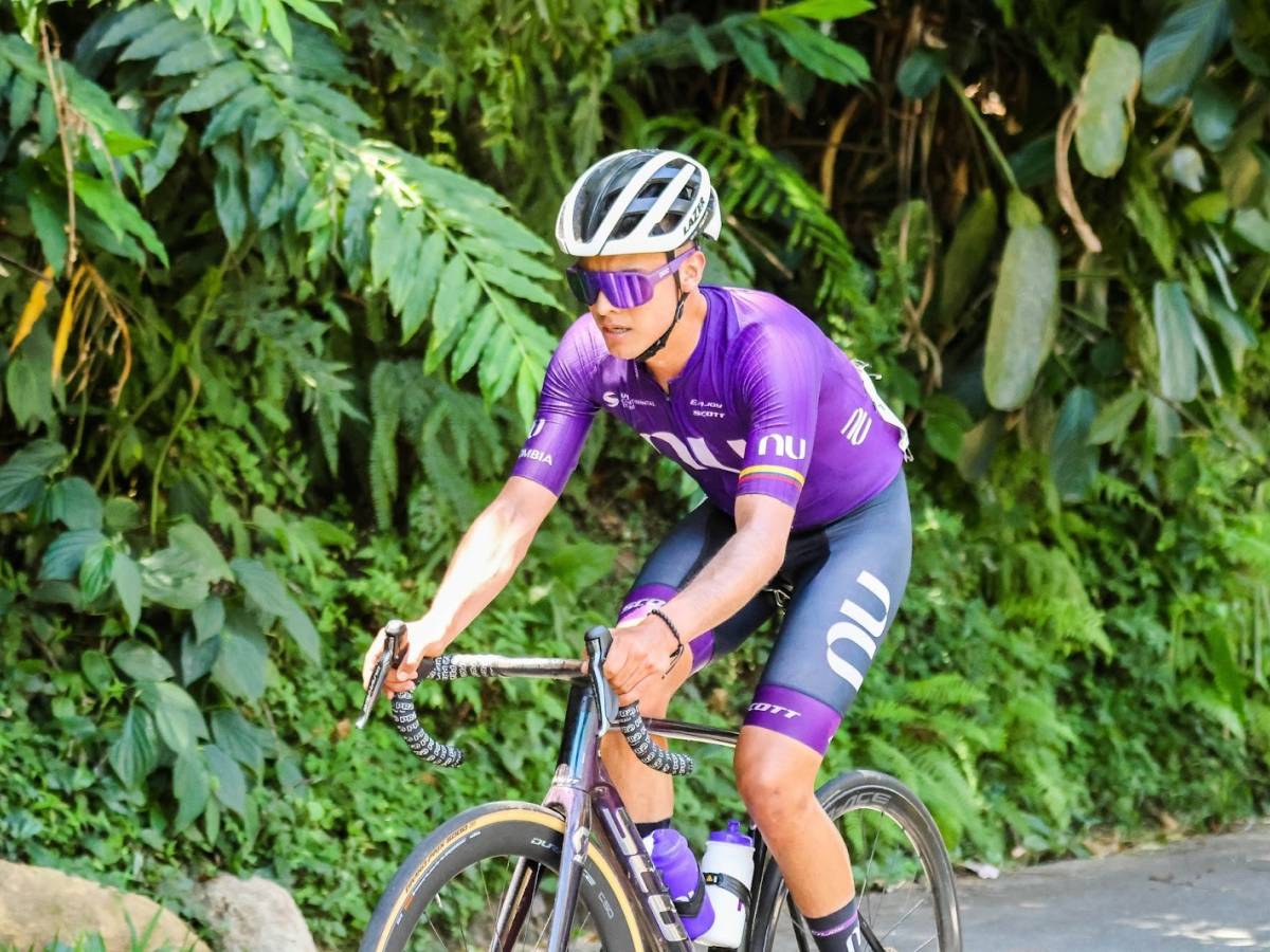 ciclismo muore dopo una caduta chi era il 30enne ex compagno di squadra di pogacar da Ilgiornale.it ciclismo muore dopo una caduta chi era il 30enne ex compagno di squadra di pogacar